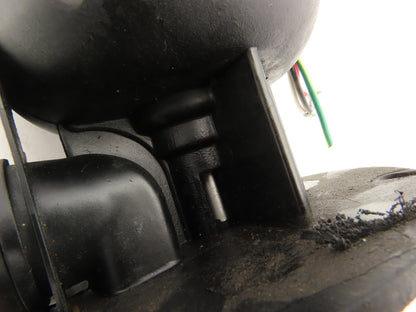 Vogel PRT17K-170A907+MIN Plastic Coolant Pump .37kw 230/460V 3PH 3/4" DB63.2370