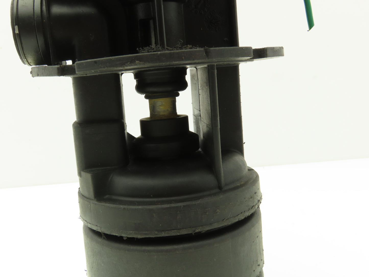 Vogel PRT17K-170A907+MIN Plastic Coolant Pump .37kw 230/460V 3PH 3/4" DB63.2370