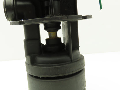 Vogel PRT17K-170A907+MIN Plastic Coolant Pump .37kw 230/460V 3PH 3/4" DB63.2370