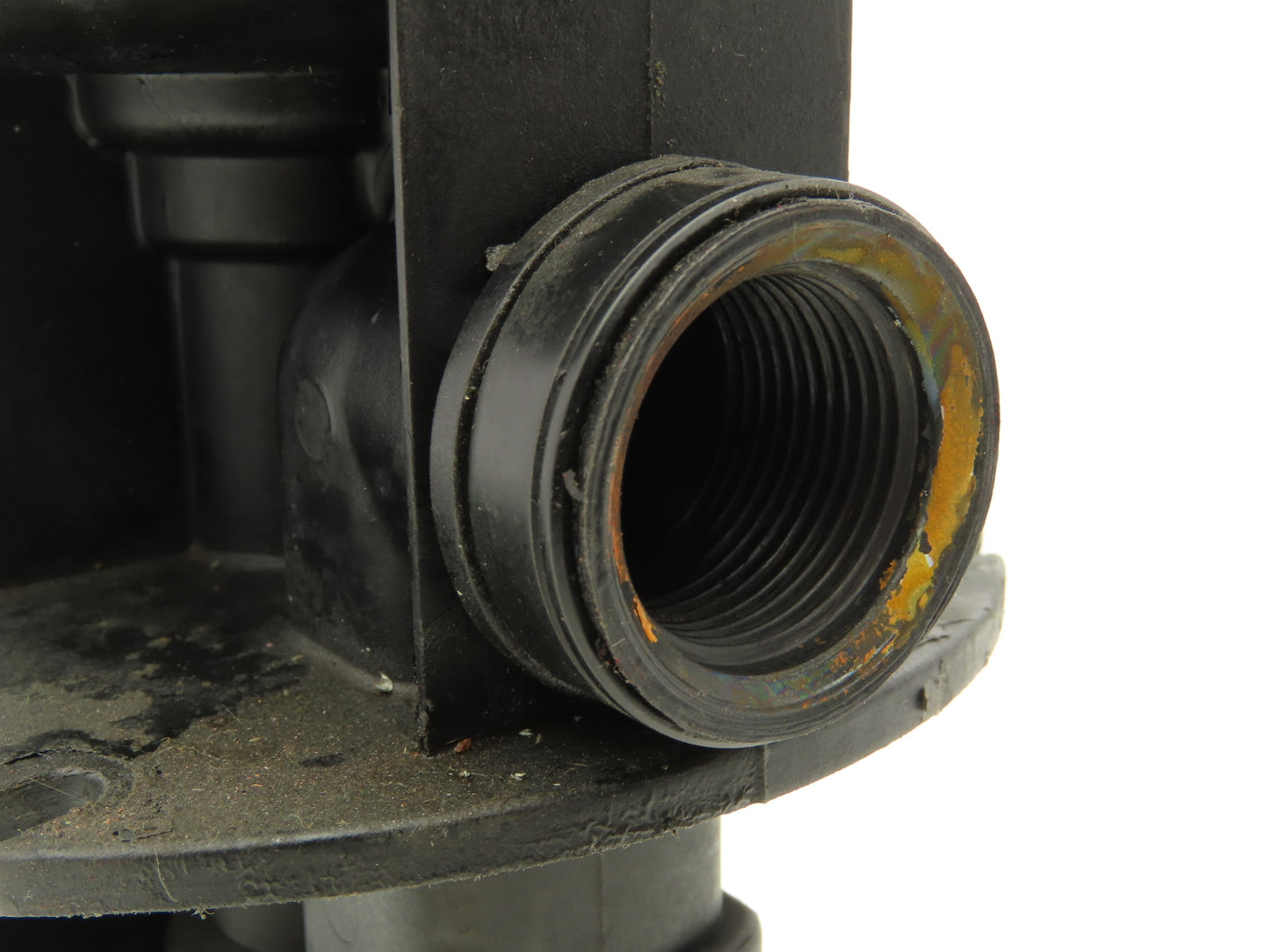 Vogel PRT17K-170A907+MIN Plastic Coolant Pump .37kw 230/460V 3PH 3/4" DB63.2370