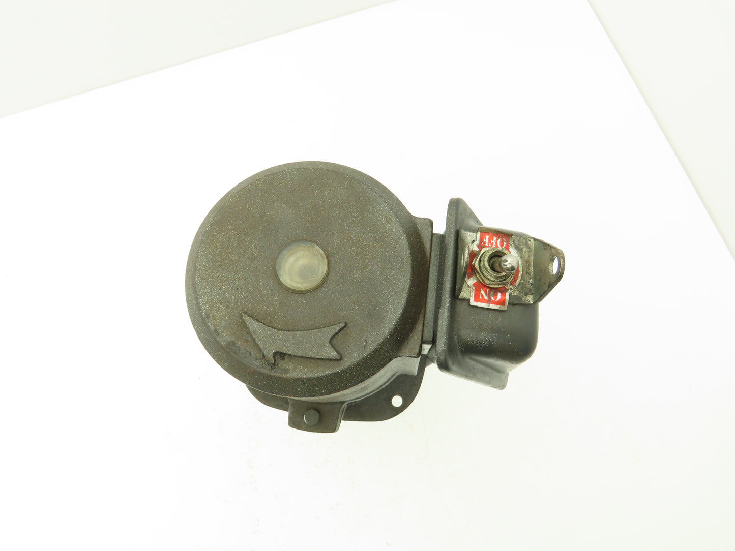 Large Harbor DV0818 Vertical Coolant Oil Pump 1/8Hp 115V 1PH 3/8" Outlet