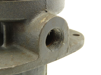 Large Harbor DV0818 Vertical Coolant Oil Pump 1/8Hp 115V 1PH 3/8" Outlet