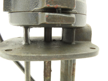 Large Harbor DV0818 Vertical Coolant Oil Pump 1/8Hp 115V 1PH 3/8" Outlet