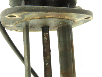 Large Harbor DV0818 Vertical Coolant Oil Pump 1/8Hp 115V 1PH 3/8" Outlet