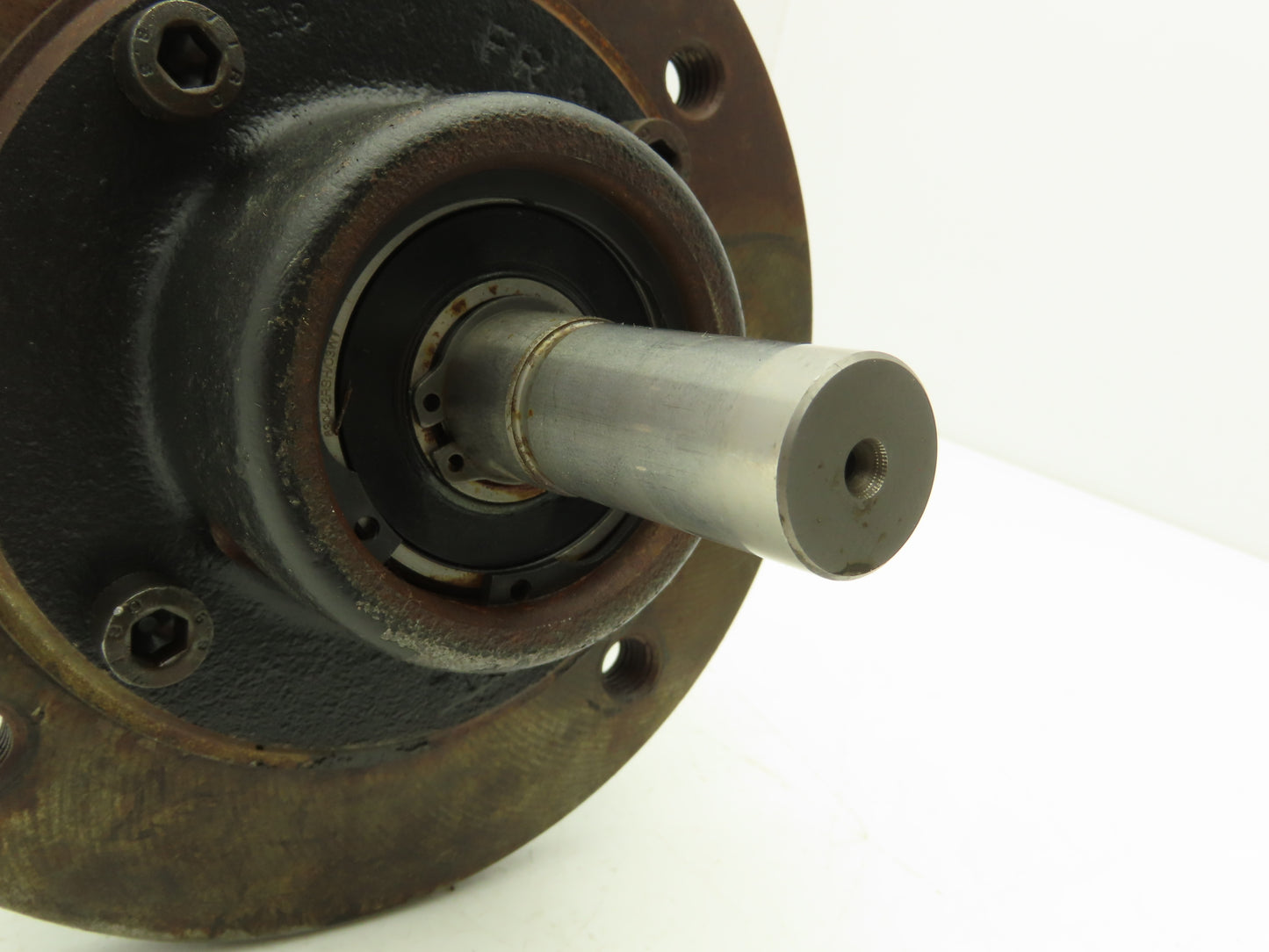 Brinkmann FFS260-KB-T5-N Hydraulic 3-Screw Spindle Pump G3/4"x1"Ports