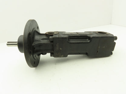 Brinkmann FFS260-KB-T5-N Hydraulic 3-Screw Spindle Pump G3/4"x1"Ports