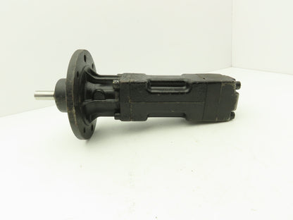 Brinkmann FFS260-KB-T5-N Hydraulic 3-Screw Spindle Pump G3/4"x1"Ports