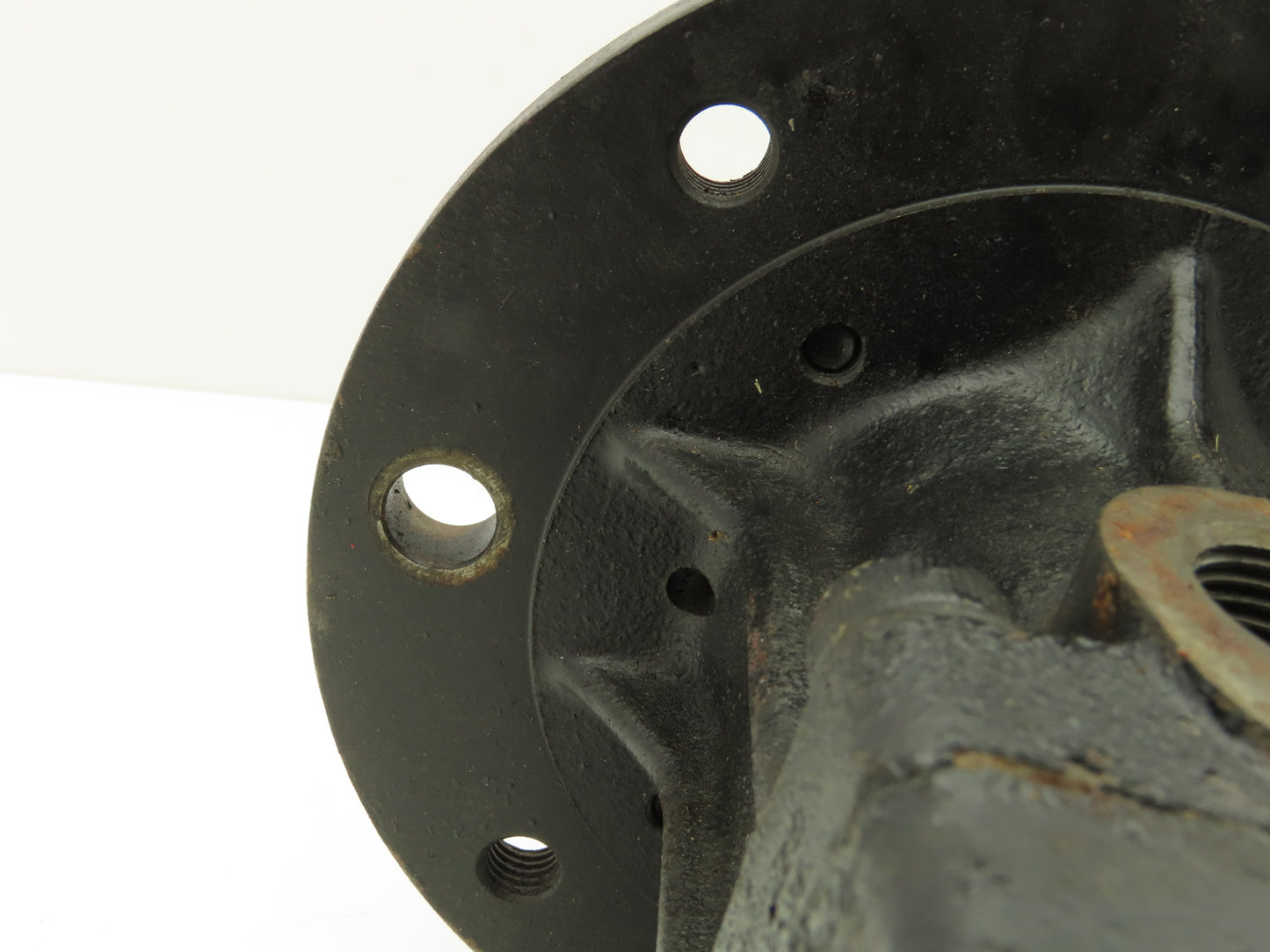 Brinkmann FFS260-KB-T5-N Hydraulic 3-Screw Spindle Pump G3/4"x1"Ports