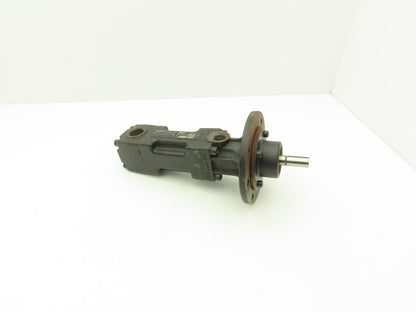 Brinkmann FFS260-KB-T5-N Hydraulic 3-Screw Spindle Pump G3/4"x1"Ports