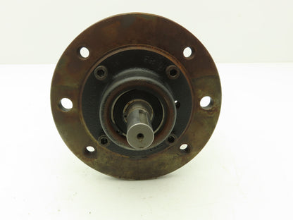 Brinkmann FFS260-KB-T5-N Hydraulic 3-Screw Spindle Pump G3/4"x1"Ports