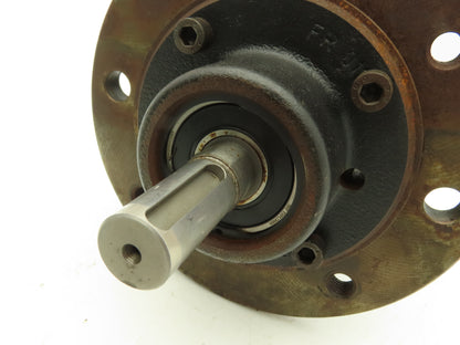 Brinkmann FFS260-KB-T5-N Hydraulic 3-Screw Spindle Pump G3/4"x1"Ports