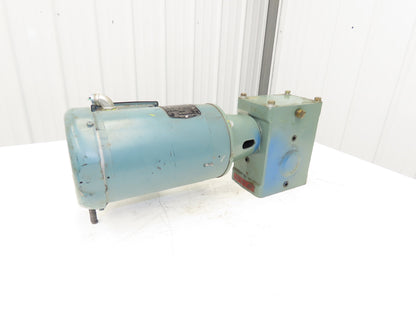 Hytrol 4AC-20-1-RH Conveyor Drive Gearmotor 20:1 Reducer .5Hp 230/460V 56C 88rpm