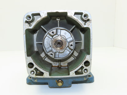 Mannesmann Demag D05-B3-0-1 Crane Drive Gearbox 35.75 Inline Reducer 30mm Shaft