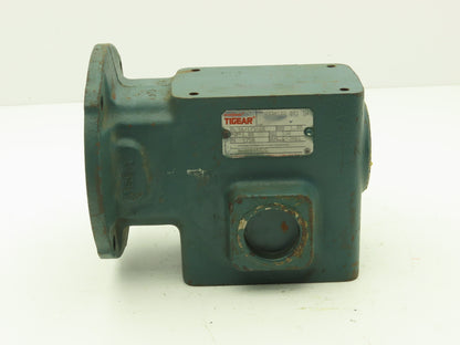 Dodge Tigear 56/175/20 Worm Gearbox 20:1 Reducer 1Hp 88rpm 56C LH Output