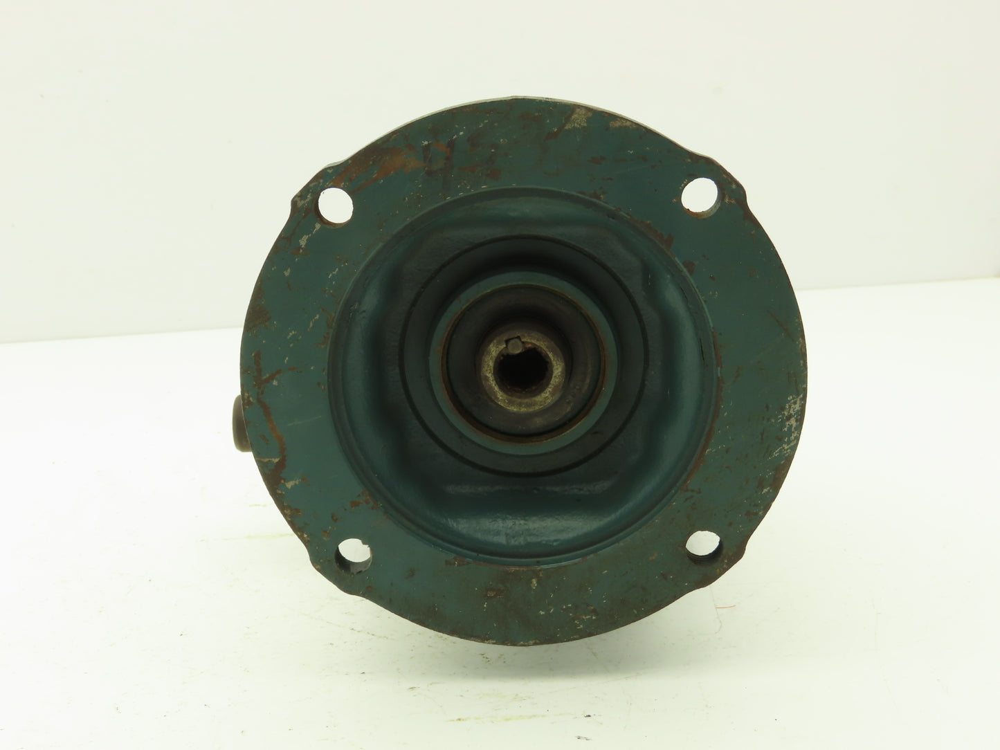 Dodge Tigear 56/175/20 Worm Gearbox 20:1 Reducer 1Hp 88rpm 56C LH Output