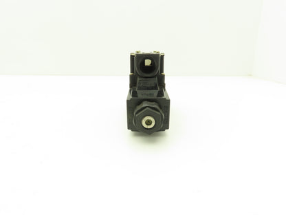 International DG03-2A-115VAC-71-WB Hydraulic Directional Solenoid Valve 115VAC