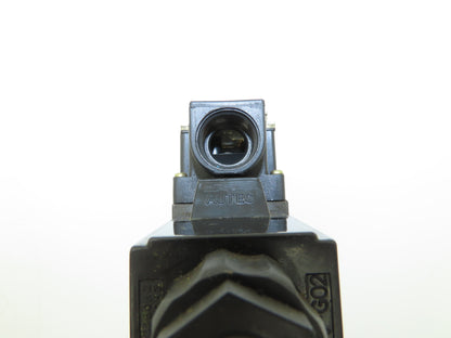 International DG03-2A-115VAC-71-WB Hydraulic Directional Solenoid Valve 115VAC