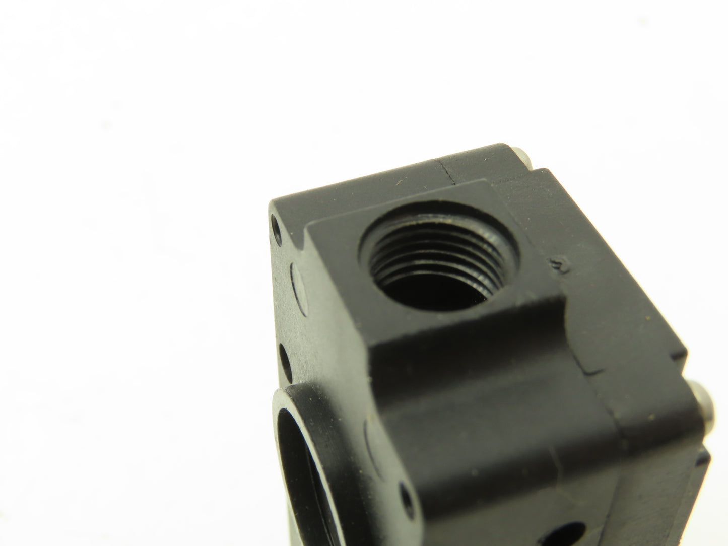 Piab M10A6-BNA Mini Pneumatic Vacuum Suction Pump 1/8" X 1/4" NPT M10