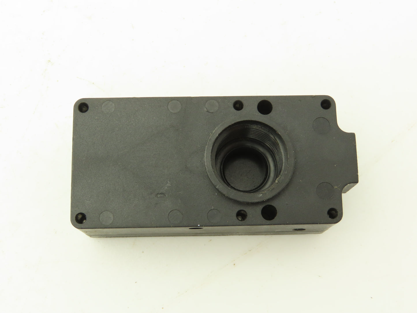 Piab M10A6-BNA Mini Pneumatic Vacuum Suction Pump 1/8" X 1/4" NPT M10