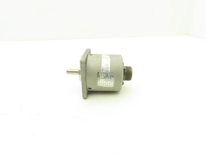 Dynapar/Danaher H42-0500 Encoder 3/8" Shaft 500 PPR 7-Pin 7200RPM Max 5-26 VDC