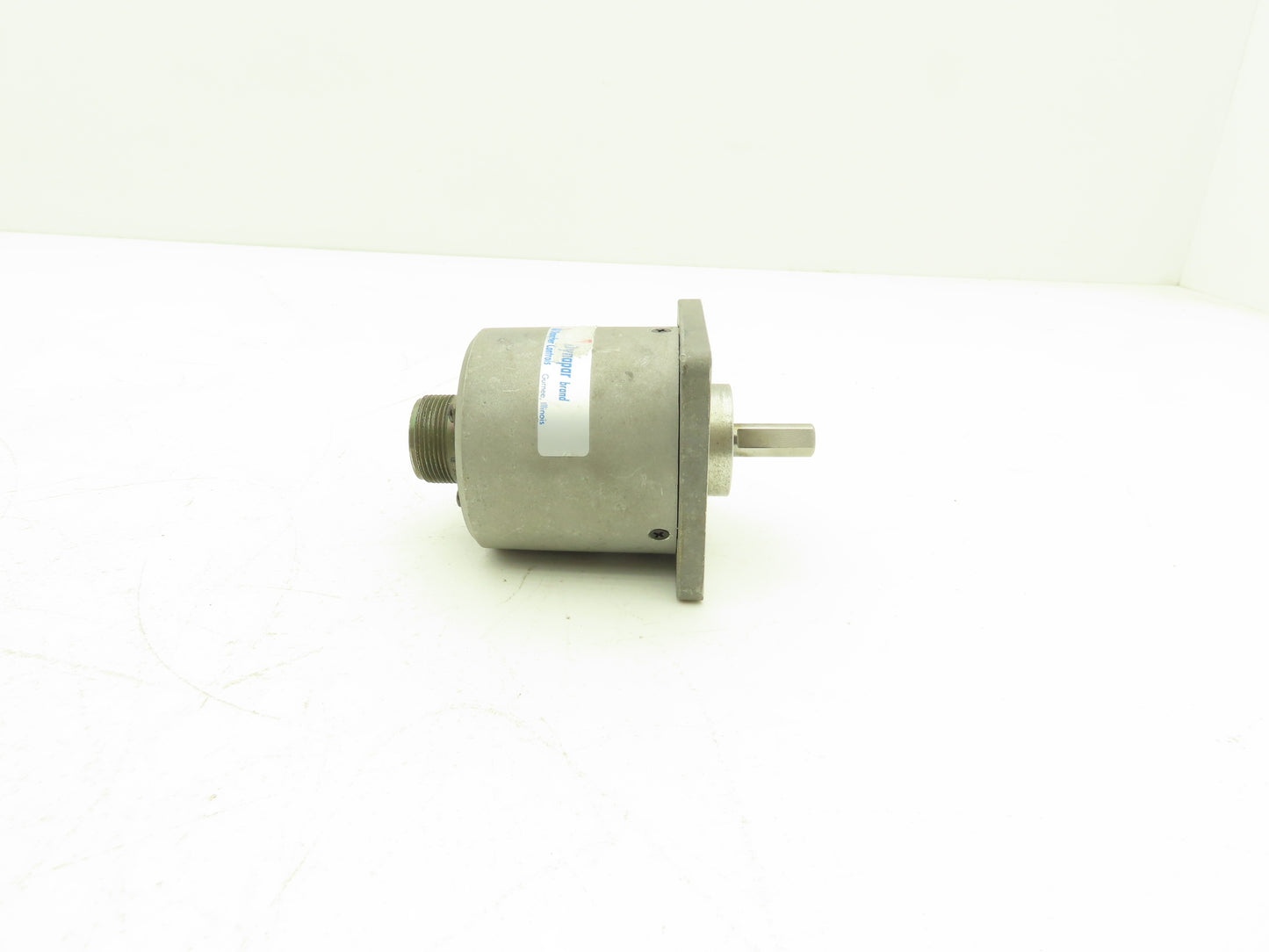 Dynapar/Danaher H42-0500 Encoder 3/8" Shaft 500 PPR 7-Pin 7200RPM Max 5-26 VDC