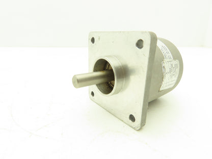 Dynapar/Danaher H42-0500 Encoder 3/8" Shaft 500 PPR 7-Pin 7200RPM Max 5-26 VDC