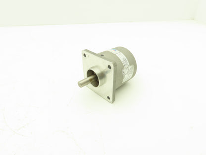 Dynapar/Danaher H42-0500 Encoder 3/8" Shaft 500 PPR 7-Pin 7200RPM Max 5-26 VDC