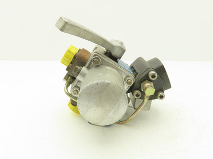 Friedrichs 4.225-20.060.2.f2 Double Changeover Hydraulic Filter 16 Bar 1" BSPP