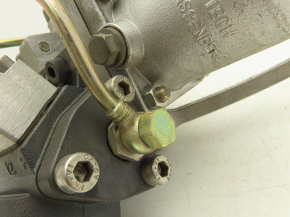 Friedrichs 4.225-20.060.2.f2 Double Changeover Hydraulic Filter 16 Bar 1" BSPP