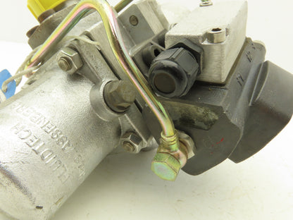 Friedrichs 4.225-20.060.2.f2 Double Changeover Hydraulic Filter 16 Bar 1" BSPP