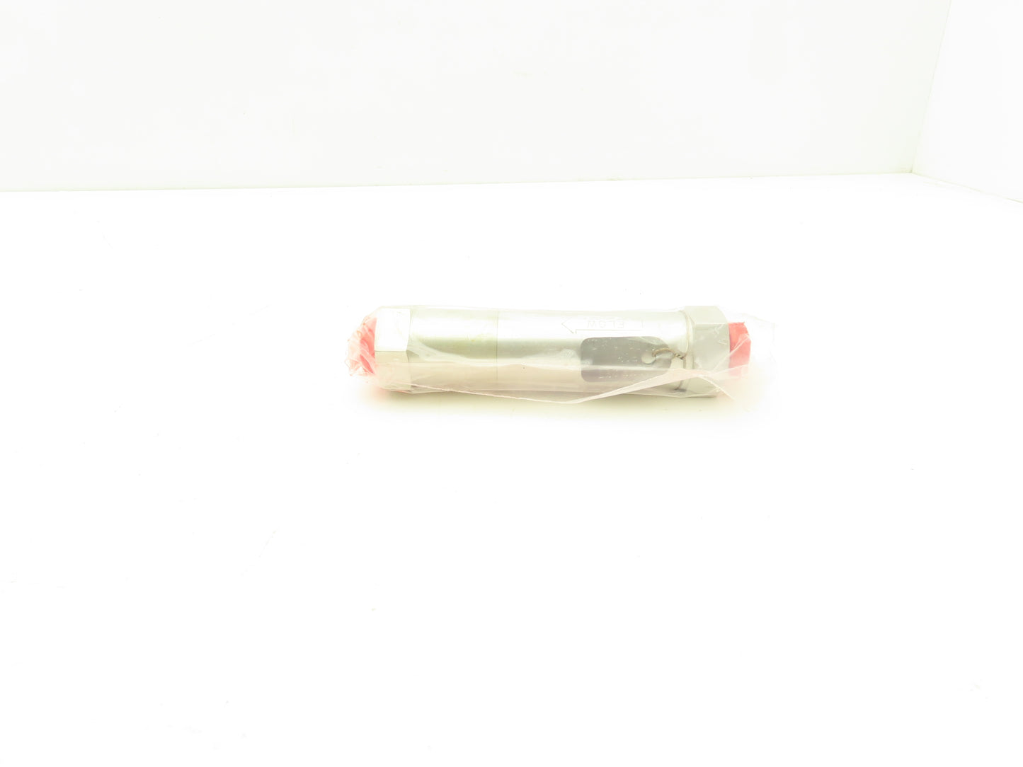 Teledyne 665-9-6D2 Hydraulic Inline Direct Acting Relief Valve 800-1500PSI 6 SAE