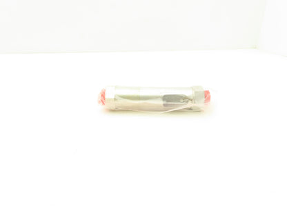 Teledyne 665-9-6D2 Hydraulic Inline Direct Acting Relief Valve 800-1500PSI 6 SAE