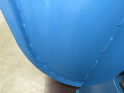 R56-500 Backward Inclined Centrifugal Blower 50Hp 3Ph 230/480V 32" Impeller