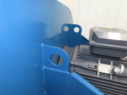 R56-500 Backward Inclined Centrifugal Blower 50Hp 3Ph 230/480V 32" Impeller