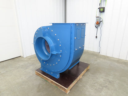 R56-500 Backward Inclined Centrifugal Blower 50Hp 3Ph 230/480V 32" Impeller
