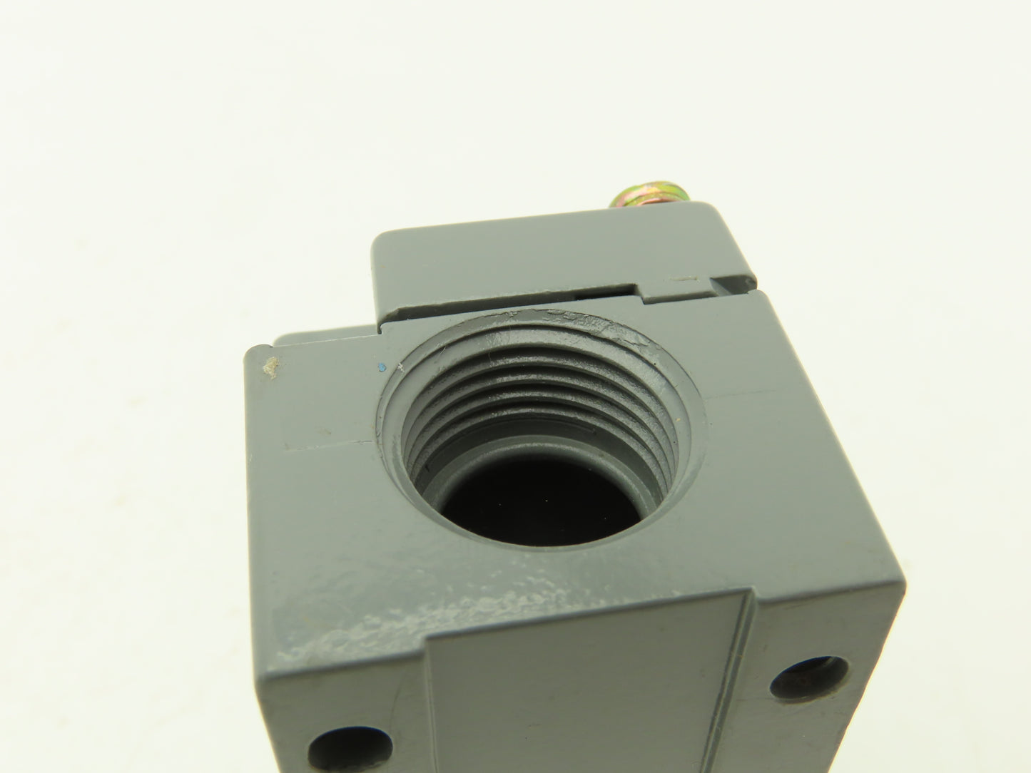 Cutler Hammer E50SA Limit Switch Interchange E50 Series A2 5° Pretravel Head