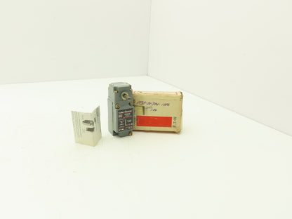 Cutler Hammer E50SA Limit Switch Interchange E50 Series A2 5° Pretravel Head