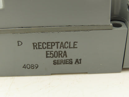 Cutler Hammer E50SA Limit Switch Interchange E50 Series A2 5° Pretravel Head