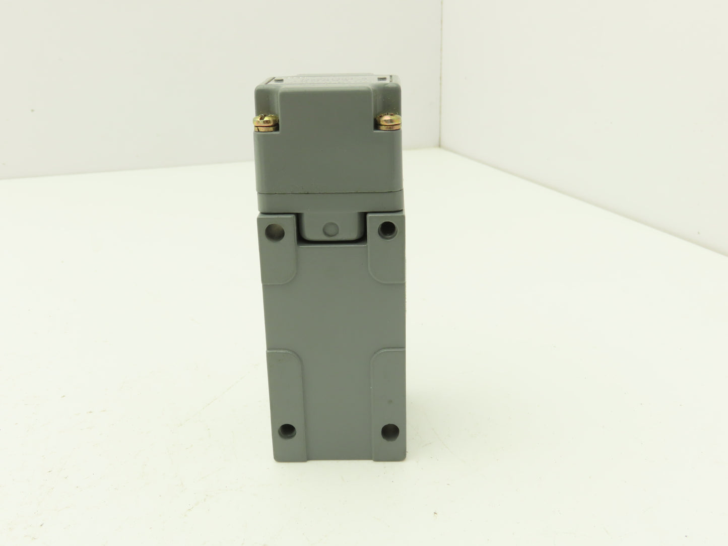 Cutler Hammer E50SA Limit Switch Interchange E50 Series A2 5° Pretravel Head