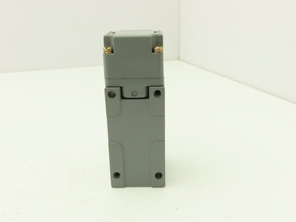 Cutler Hammer E50SA Limit Switch Interchange E50 Series A2 5° Pretravel Head