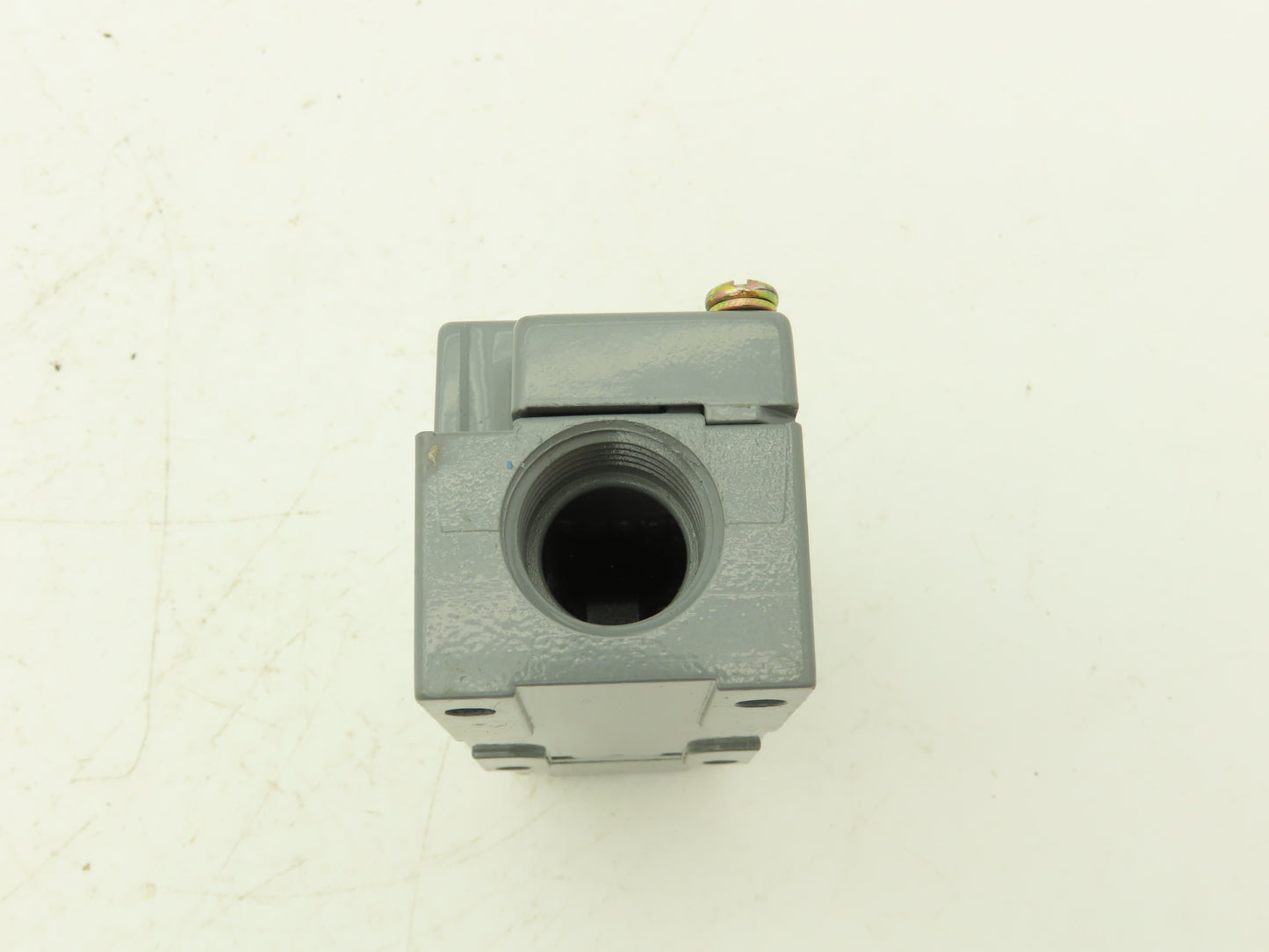 Cutler Hammer E50SA Limit Switch Interchange E50 Series A2 5° Pretravel Head