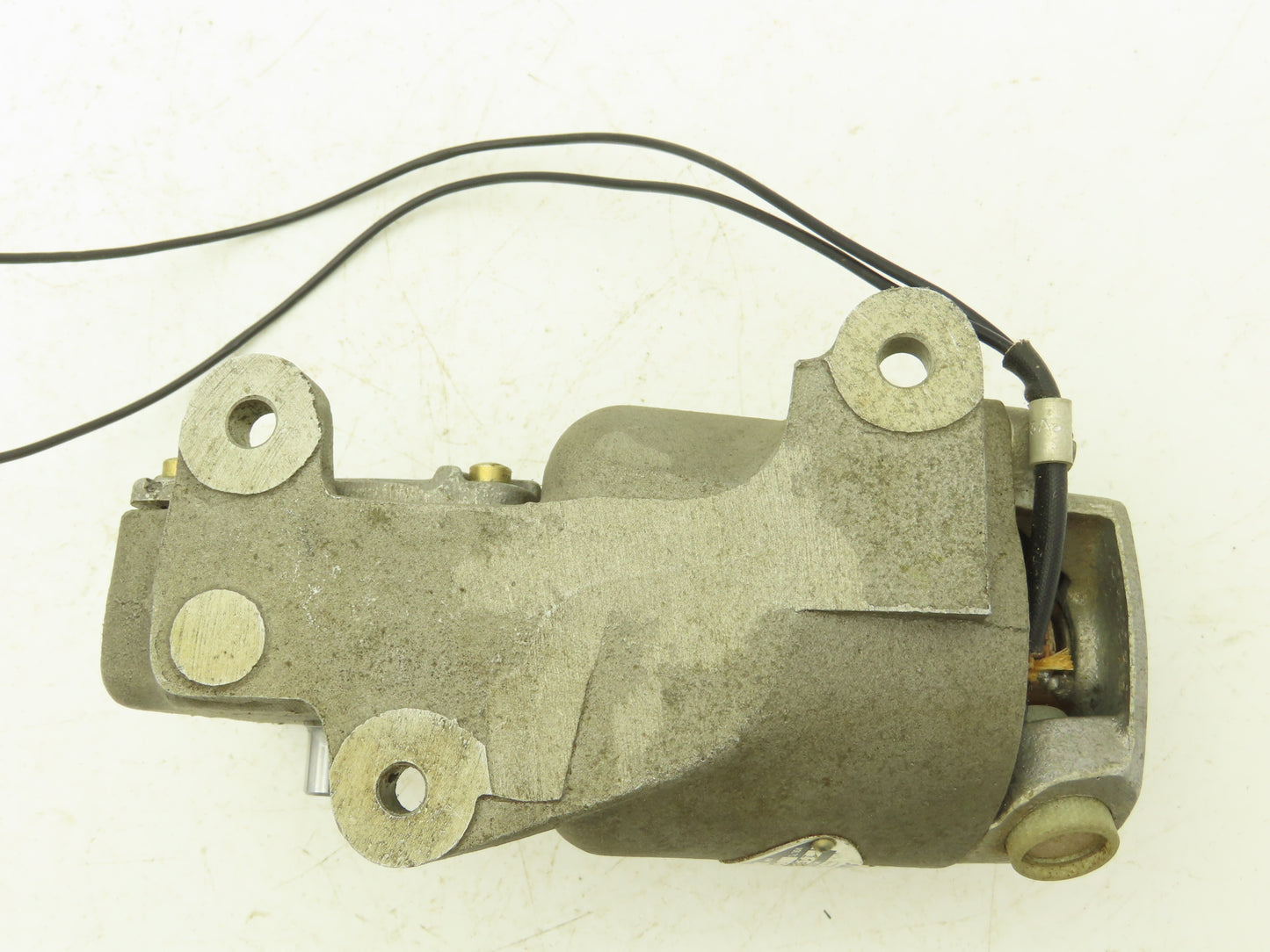 Ametek 115282 Gearcase Motor 115V DC