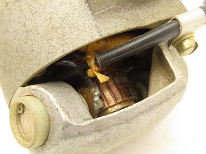 Ametek 115282 Gearcase Motor 115V DC