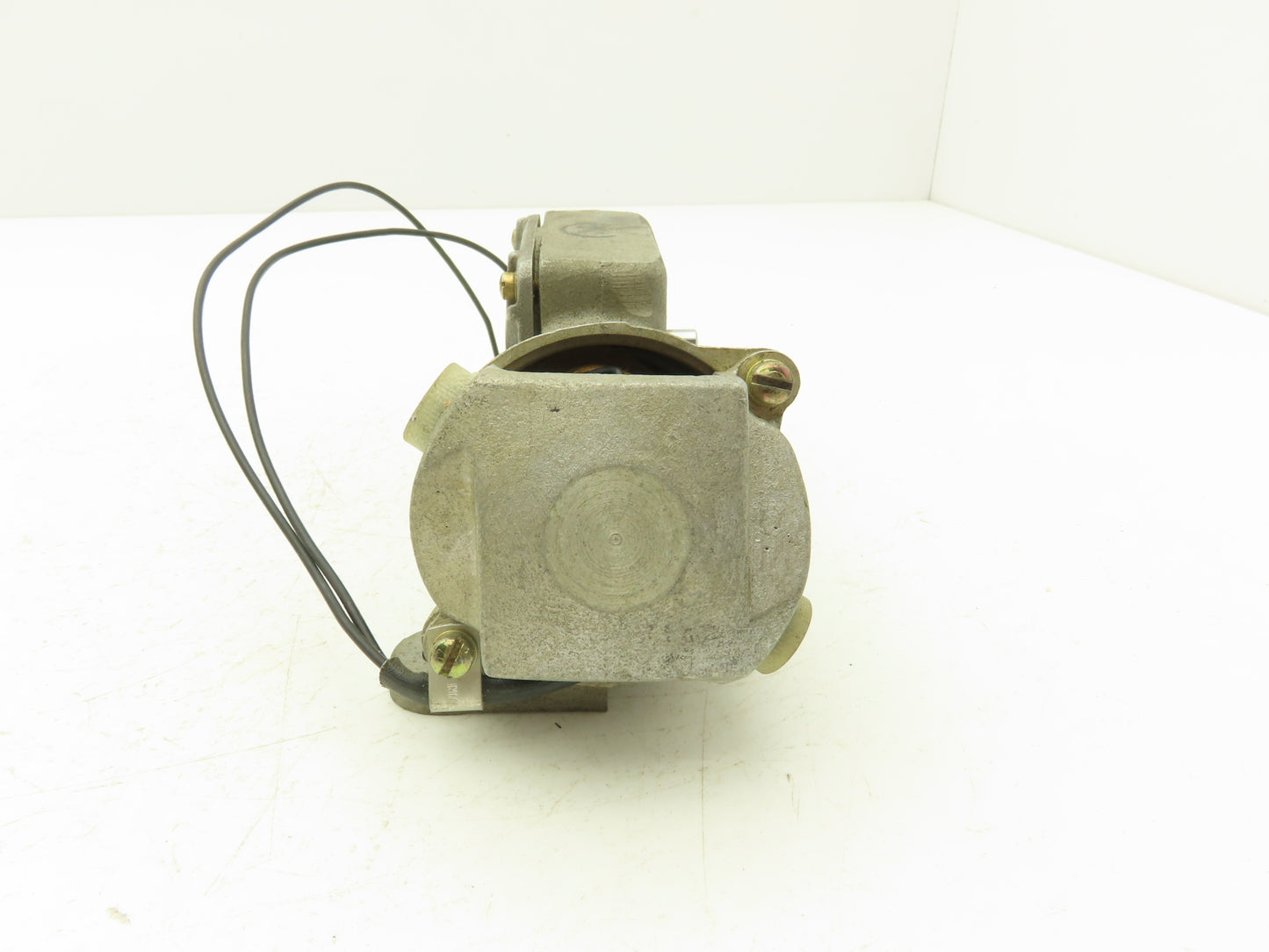 Ametek 115282 Gearcase Motor 115V DC