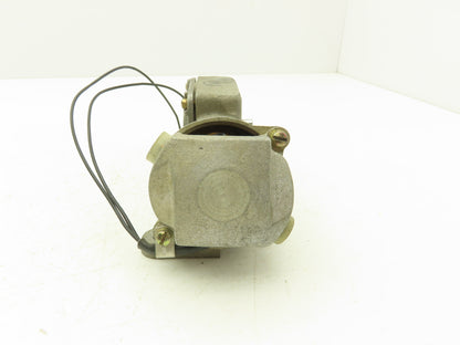 Ametek 115282 Gearcase Motor 115V DC