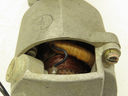 Ametek 115282 Gearcase Motor 115V DC