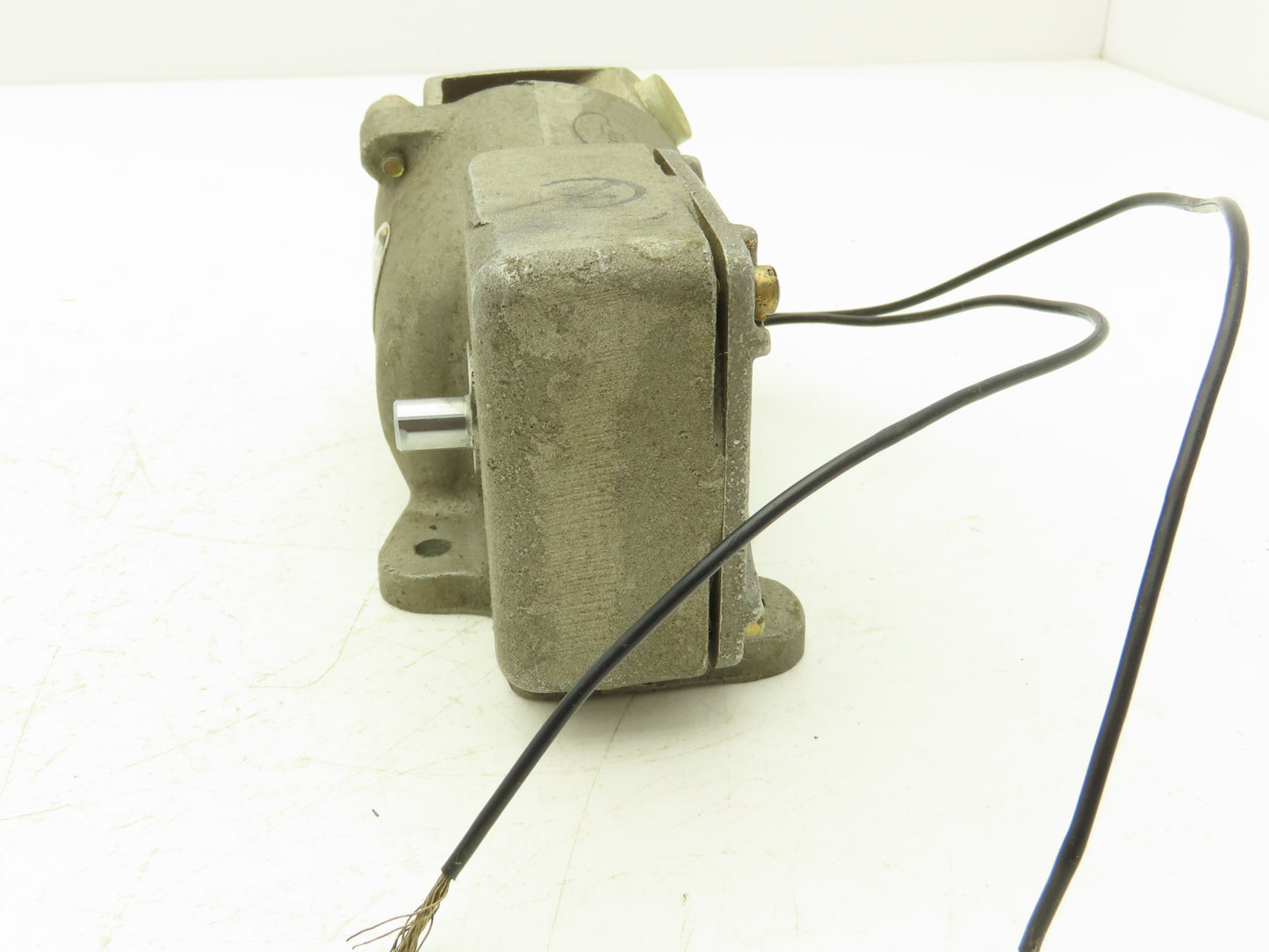 Ametek 115282 Gearcase Motor 115V DC