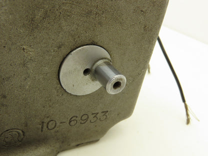 Ametek 115282 Gearcase Motor 115V DC