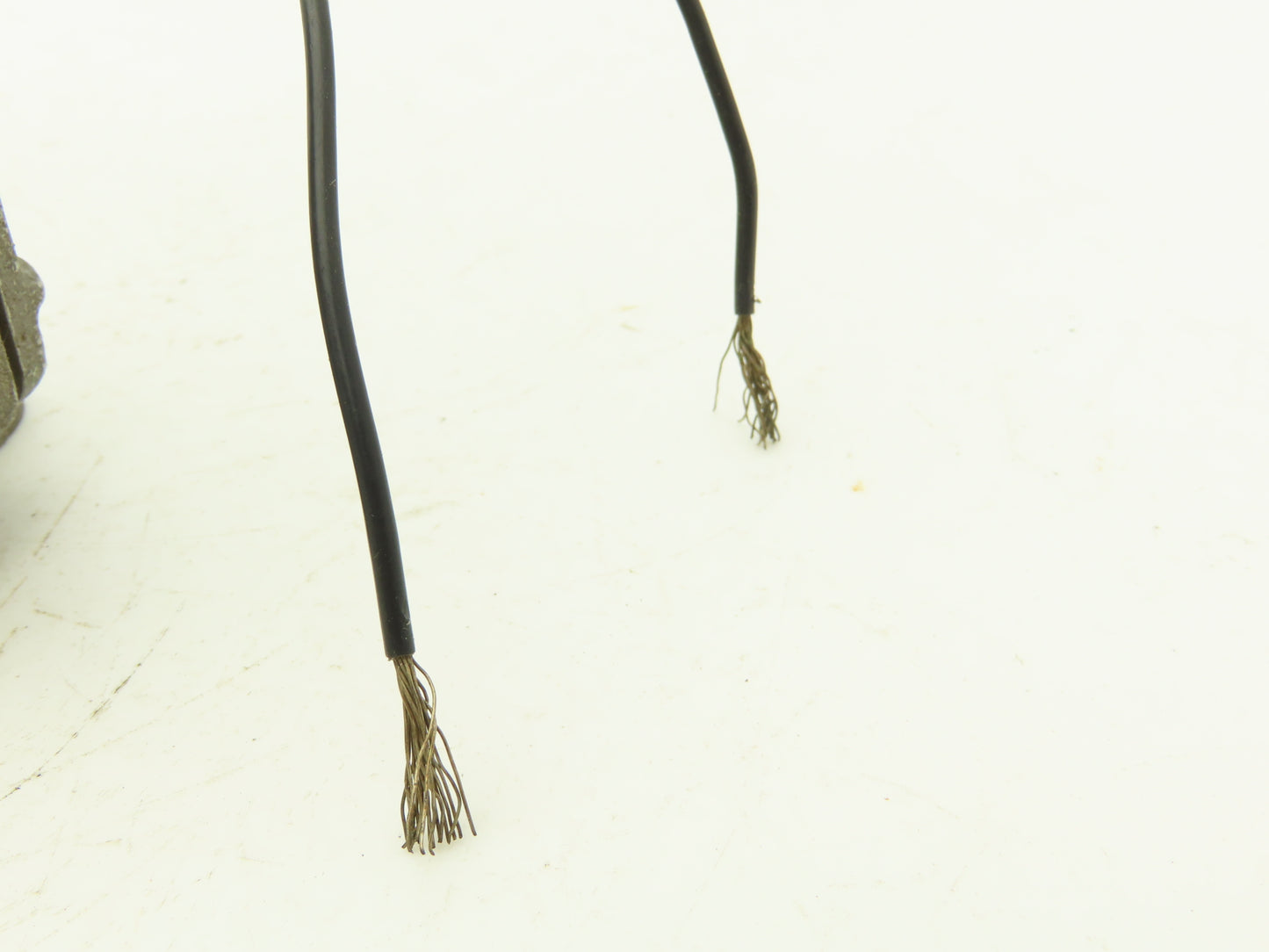 Ametek 115282 Gearcase Motor 115V DC