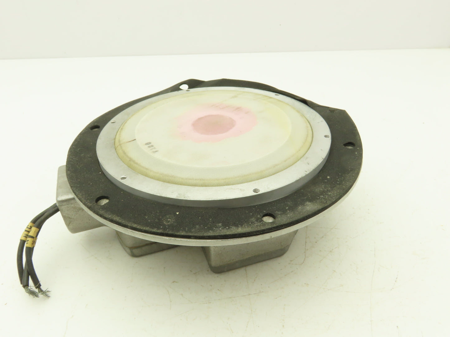 Proximity Controls P F D14 A Level Control 125/250-480V 10A